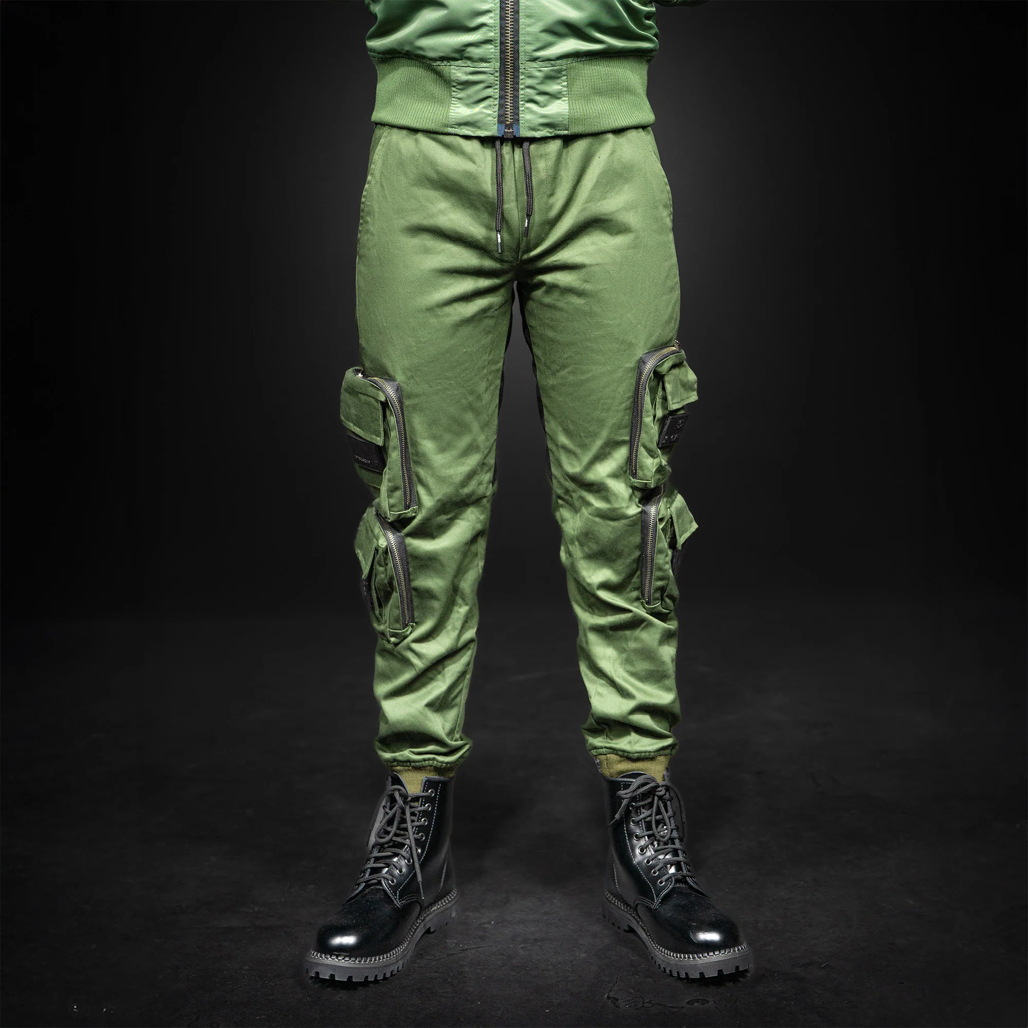 CARGO PANTS